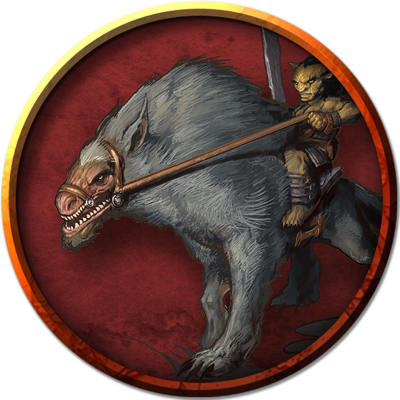 Worg token