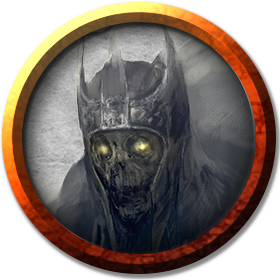 Wraith token