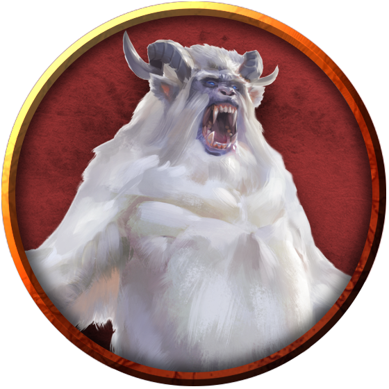 Yeti token