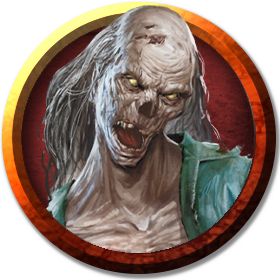 Zombie token